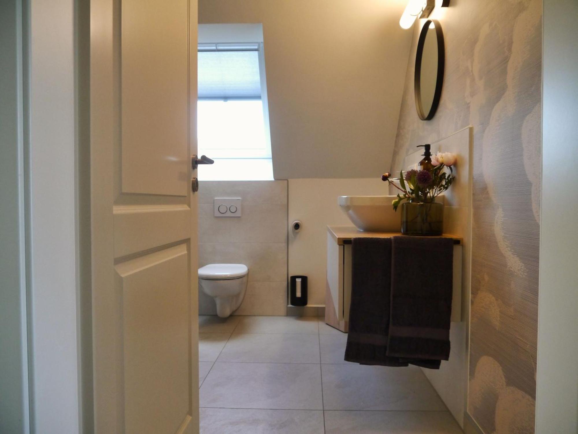 Der Schuppen Apartment Mildstedt Ngoại thất bức ảnh