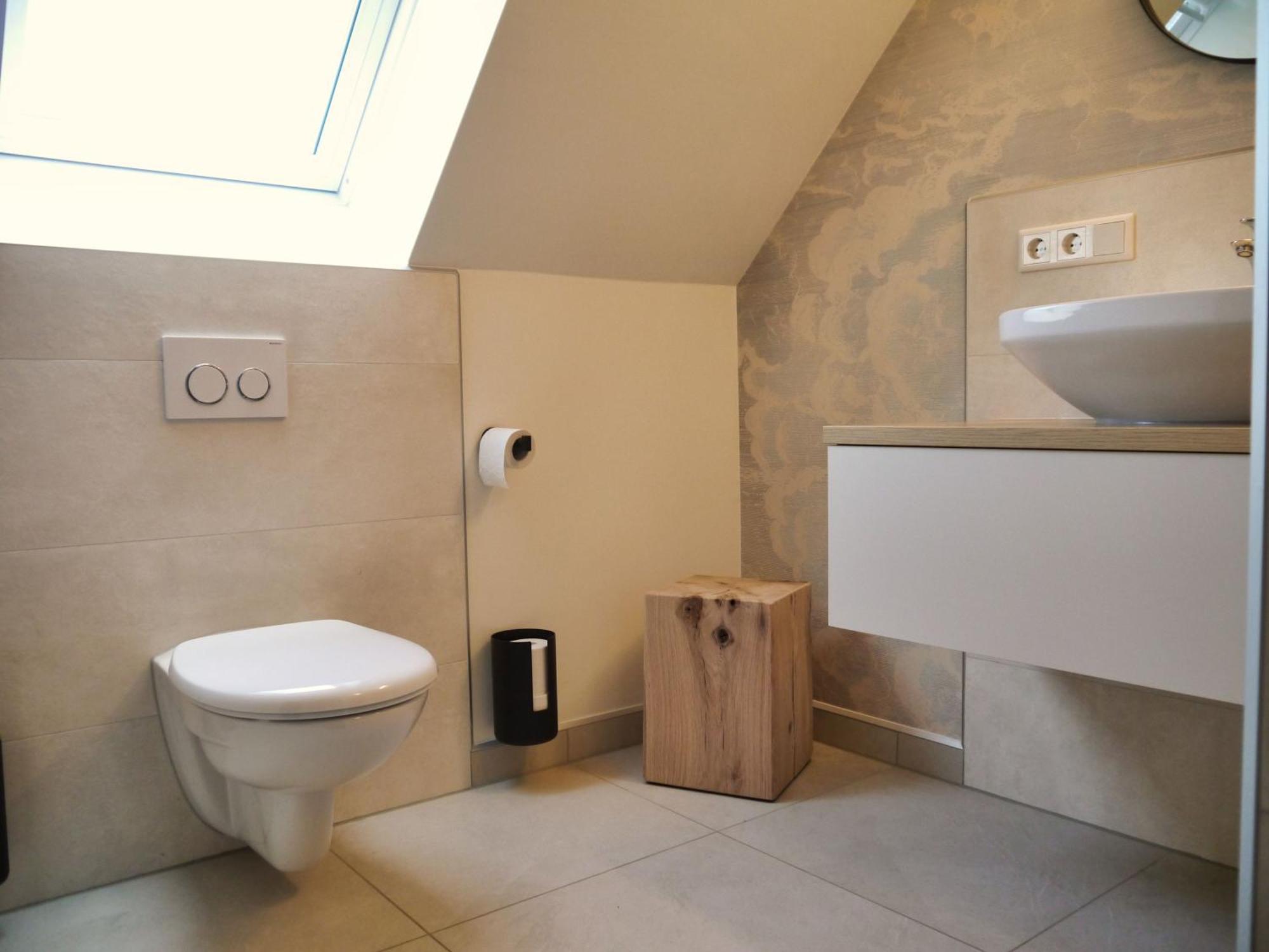 Der Schuppen Apartment Mildstedt Ngoại thất bức ảnh